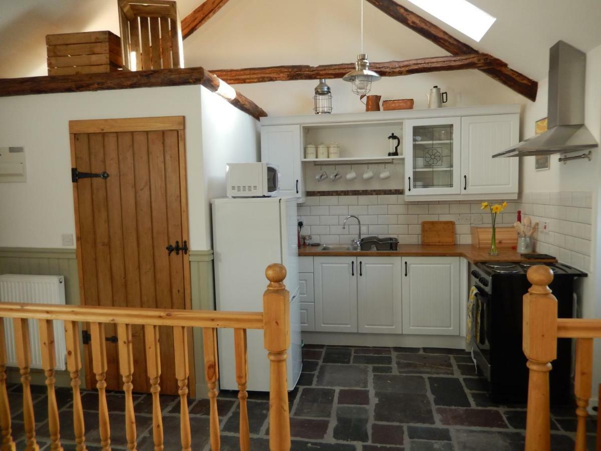 Tanyresgair Holiday home Aberystwyth