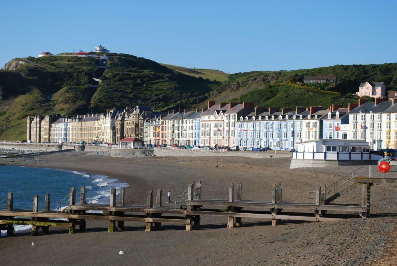 Tanyresgair Holiday home Aberystwyth